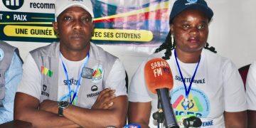 Guinée An 68 : la plateforme de la société civile PN-UCEG lance une grande enquête pour écouter les citoyens