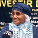 Manifestations de certains Guinéens de la diaspora à New York : Hon. Hadja Maimouna YOMBOUNO condamne » avec la plus ferme énergie les propos malveillants »