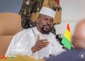 Guinée : Mamadi Doumbouya s&rsquo;exprime après avoir autorisé l’évacuation sanitaire de Damaro Camara et Kassory Fofana