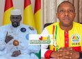 LETTRE OUVERTE À SON EXCELLENCE MONSIEUR LE PRÉSIDENT DE LA RÉPUBLIQUE DE GUINÉE