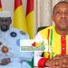LETTRE OUVERTE À SON EXCELLENCE MONSIEUR LE PRÉSIDENT DE LA RÉPUBLIQUE DE GUINÉE