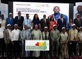 RGE-1 : la Guinée lance son premier recensement général des entreprises, un tournant historique pour cartographier son économie