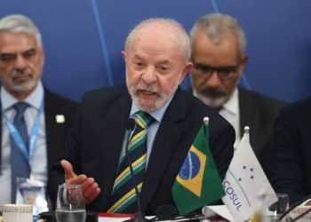 Brésil : le Président Lula interdit les paris sportifs en ligne à quelques jours de la présidentielle