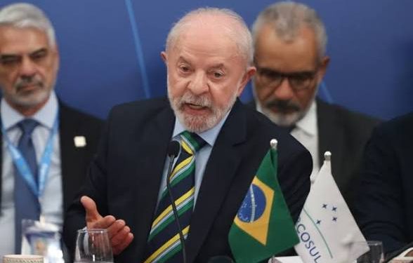 Brésil : le Président Lula interdit les paris sportifs en ligne à quelques jours de la présidentielle