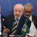 Brésil : le Président Lula interdit les paris sportifs en ligne à quelques jours de la présidentielle