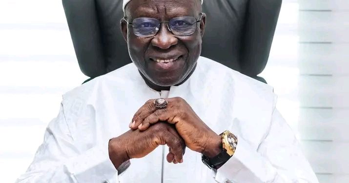 Dr Sékou Koureissy Condé, l’homme du dialogue au service de la paix et des élections en Guinée
