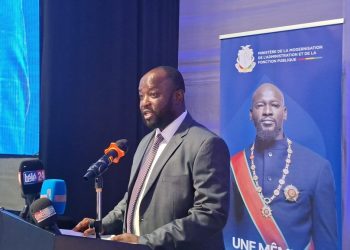 Guinée : 4 500 postes d’agents de santé ouverts, inscriptions jusqu’au 22 novembre 2026
