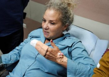 CPJ à Israël : Enquêtez sur l’agression de la journaliste du Washington Post Heidi Levine