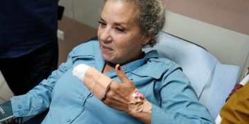 CPJ à Israël : Enquêtez sur l’agression de la journaliste du Washington Post Heidi Levine