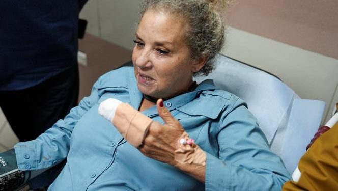 CPJ à Israël : Enquêtez sur l’agression de la journaliste du Washington Post Heidi Levine