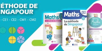 Maths de Singapour : la méthode qui domine le monde… et qui reste absente des salles de classe guinéennes