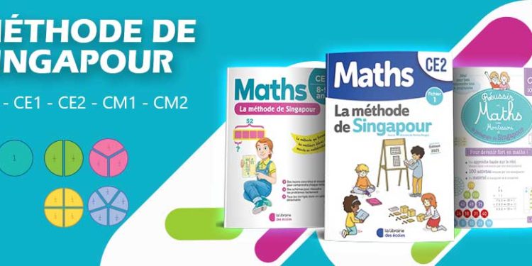 Maths de Singapour : la méthode qui domine le monde… et qui reste absente des salles de classe guinéennes