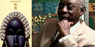 Page noire – Cheikh Hamidou Kane, voix éternelle de « L’Aventure ambiguë », s’éteint à 98 ans : le Sénégal et l’Afrique en deuil