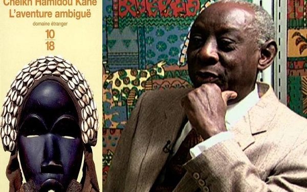 Page noire – Cheikh Hamidou Kane, voix éternelle de « L’Aventure ambiguë », s’éteint à 98 ans : le Sénégal et l’Afrique en deuil