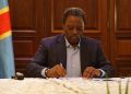 RDC – Joseph Kabila à la tête du FRN : l’ex-président formalise son alliance avec le M23 à Goma