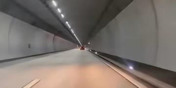 12 km en moins de 3 ans : la Guinée s’offre le plus long tunnel d’Afrique de l’Ouest