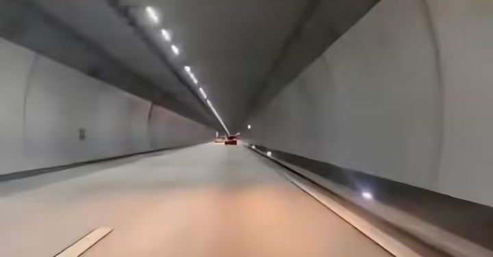 12 km en moins de 3 ans : la Guinée s’offre le plus long tunnel d’Afrique de l’Ouest