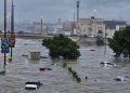 Libye – Tripoli sous les eaux : un mort par électrocution après des pluies torrentielles