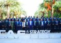 CAF : les associations membres reçoivent désormais 700 000 dollars par an