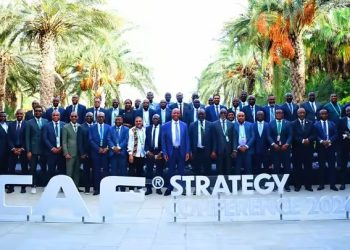 CAF : les associations membres reçoivent désormais 700 000 dollars par an