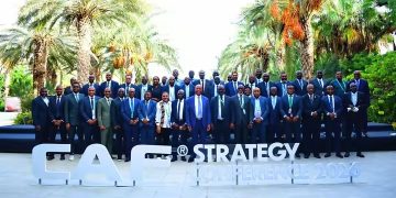 CAF : les associations membres reçoivent désormais 700 000 dollars par an