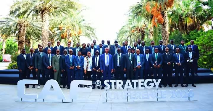 CAF : les associations membres reçoivent désormais 700 000 dollars par an