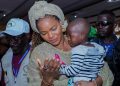 Guinée : lancement de la campagne nationale de vaccination contre la rougeole pour protéger les enfants de 9 mois à 5 ans
