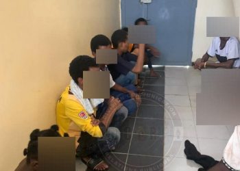 Sénégal : sept Guinéens parmi les dix suspects interpellés dans un présumé réseau QNET