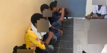 Sénégal : sept Guinéens parmi les dix suspects interpellés dans un présumé réseau QNET