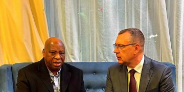 Diplomatie – Moscou accueille le 3e sommet Russie-Afrique : Dr Morissanda Kouyaté porte la voix de la Guinée