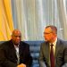 Diplomatie – Moscou accueille le 3e sommet Russie-Afrique : Dr Morissanda Kouyaté porte la voix de la Guinée