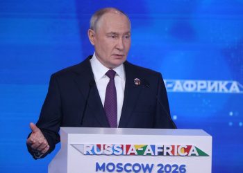 Moscou 2026 : le sommet Russie-Afrique s’achève sur 33 accords et un plan d’action ambitieux… la Guinée y marque sa présence