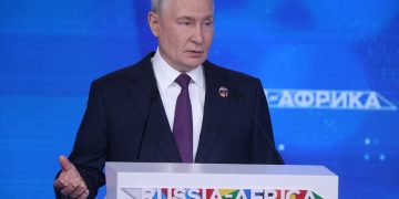 Moscou 2026 : le sommet Russie-Afrique s’achève sur 33 accords et un plan d’action ambitieux… la Guinée y marque sa présence