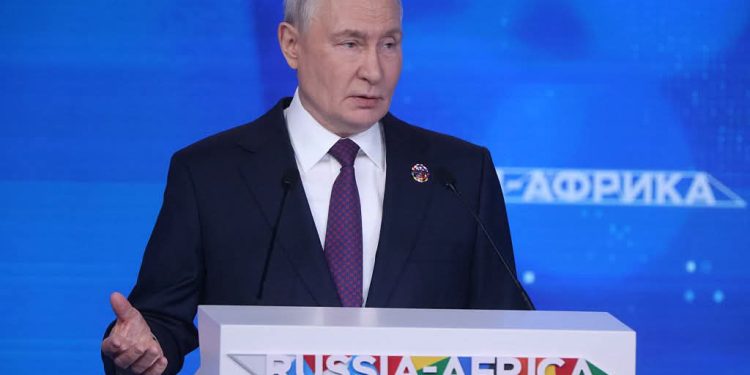 Moscou 2026 : le sommet Russie-Afrique s’achève sur 33 accords et un plan d’action ambitieux… la Guinée y marque sa présence
