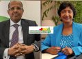 Navi Pillay couronnée du Nobel de la paix 2026 : l’Afrique célèbre l’une de ses filles