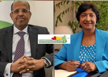 Navi Pillay couronnée du Nobel de la paix 2026 : l’Afrique célèbre l’une de ses filles