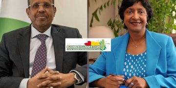 Navi Pillay couronnée du Nobel de la paix 2026 : l’Afrique célèbre l’une de ses filles