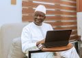 Wanindara rend hommage au Président Mamadi Doumbouya, la Guinée rend hommage à Wanindara