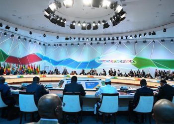 Moscou 2026 : l’Afrique impose son rythme au 3e Sommet Russie-Afrique, la Guinée marque sa présence