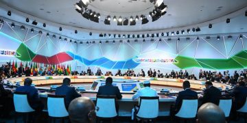 Moscou 2026 : l’Afrique impose son rythme au 3e Sommet Russie-Afrique, la Guinée marque sa présence