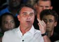Brésil – Fuite à haut risque : Flávio Bolsonaro atterrit à Miami après une évasion digne d’un thriller politique