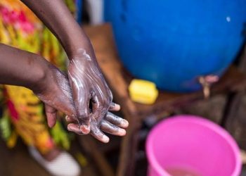 15 octobre : Journée mondiale du lavage des mains, un geste simple pour sauver des vies