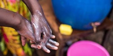 15 octobre : Journée mondiale du lavage des mains, un geste simple pour sauver des vies
