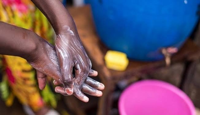 15 octobre : Journée mondiale du lavage des mains, un geste simple pour sauver des vies